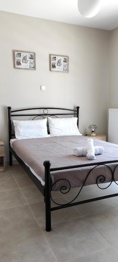 Spiros - Full Renovated House 2022 Apartment Mármaron Exterior foto
