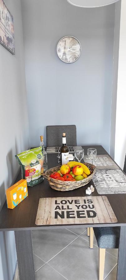 Spiros - Full Renovated House 2022 Apartment Mármaron Exterior foto