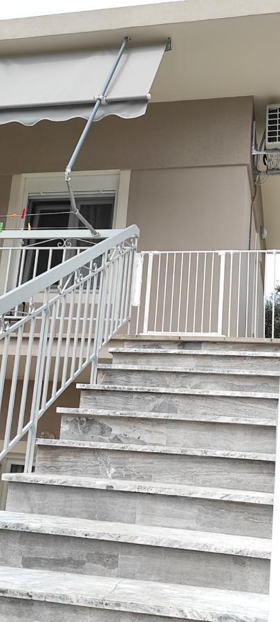 Spiros - Full Renovated House 2022 Apartment Mármaron Exterior foto
