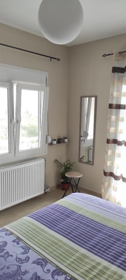 Spiros - Full Renovated House 2022 Apartment Mármaron Exterior foto